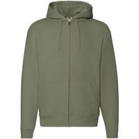 fruit of the loom chaqueta deporte premium para hombre