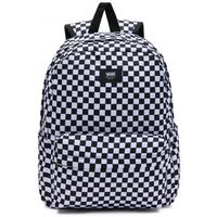 vans bolso old skool checkackpack para hombre