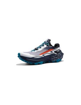 Zapatillas de Trail Kailas Fuga Ex330 Hombre Original/Navy Blue