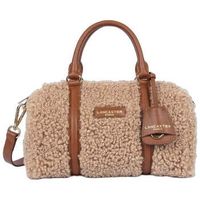 lancaster bolso de mano bolsa de viaje m con cremallera moumoute conac para mujer