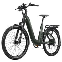 eu direct ttgo e-suvo bicicleta electrica 48v 15ah 250w motor 275 pulgadas neumaticos 25 kmh velocidad maxima alcanc
