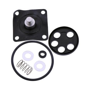 Kit de servicio del grifo de combustible Tour Max FCK-6