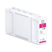 epson ultrachrome xd2 t41r34n cartucho de tinta 1 piezas original magenta