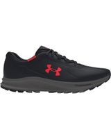de under armour - zapatillas negras para hombre - bandit negro