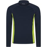 mountain warehouse camiseta interior mw2637 para hombre