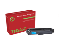 xerox everyday remanufactured toner para brother tn245c high capacity