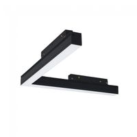 foco led magnetico magneto esquina 16w