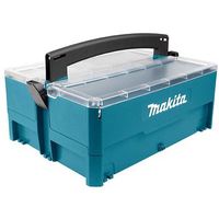 caja herramientas makpac - makita - p-84137
