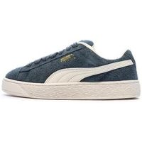 puma zapatillas suede xl hairy para hombre