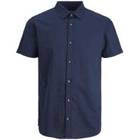 jack  jones camisa manga corta summer para nino