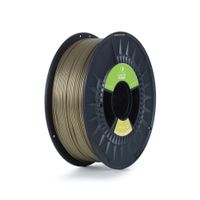 pla i3d tested glitter oro 175 mm