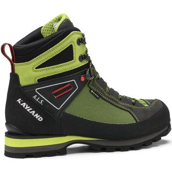 Kayland Zapatillas de senderismo 018022270 para hombre