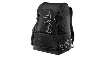 Mochila tyr alliance 45l negro
