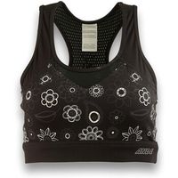 ande camiseta tirantes lady bra para mujer