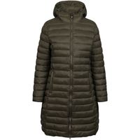 trespass parka dorothea para mujer