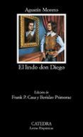 el lindo don diego (5ª ed.)