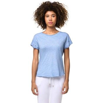 Leone 1947 Tops y Camisetas Woman T-Shirt Short Sleeves e para mujer
