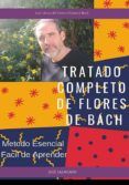 tratado completo de flores de bach
