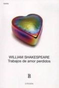 trabajos de amor perdidos