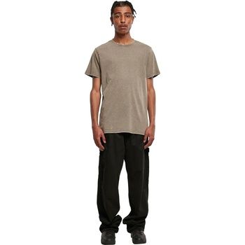 Build Your Brand Camiseta BY190 para hombre