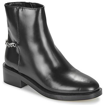 MICHAEL Michael Kors Botines CARLISLE FLAT BOOTIE para mujer