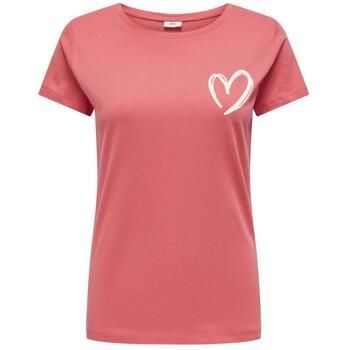 JDY Tops y Camisetas Smoke para mujer