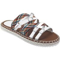 desigual sandalias incaribbons para mujer