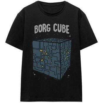 Star Trek Tops y Camisetas The Tritanium para hombre