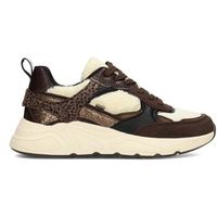 poelman zapatillas - para mujer