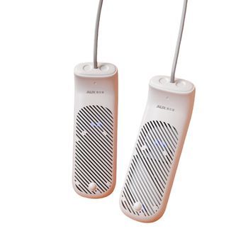 Secador De Zapatos Eléctrico Aux Agx-08ap03j 360°55℃ 8w