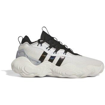 adidas Zapatillas de baloncesto Trae Young 3 para hombre