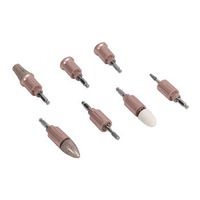 pack de cabezales para bamba pinkycare 700 perfect nails
