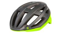 casco endura fs260 pro mips ii amarillo