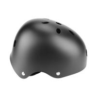 zwheel casco negro talla l para patinete electrico y bicicleta r casco de seguridad adulto