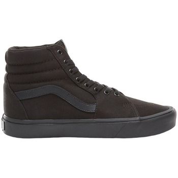 Vans Deportivas Moda Baskets SK8-Hi Lite Canvas daim para hombre