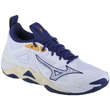 Mizuno Deportivas Moda Wave Momentum 3 para hombre