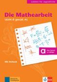 die mathearbeit lekt1