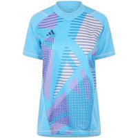 adidas camiseta tiro 24 para mujer