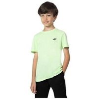 4f camiseta 4fjss23ttshm29142s para nino