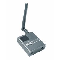 sj rc832 mini inalambrico 49g-58g 56ch 5db receptor fpv de videoaudio bidireccional de alta sensibilidad para drones