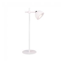lampara led con bateria recargable maxima 3w