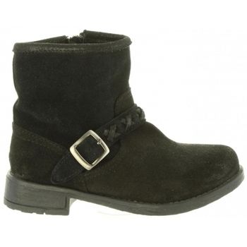 Chika 10 Botas FRAMBUESA 01 para niña