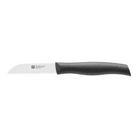 zwilling twin grip cuchillo para verduras 8 cm