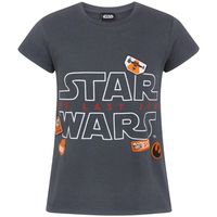 disney camiseta ns7385 para nina