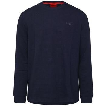 HUGO Camiseta manga larga Austin para hombre
