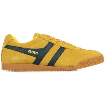 Gola Deportivas Moda Harrier Suede para hombre