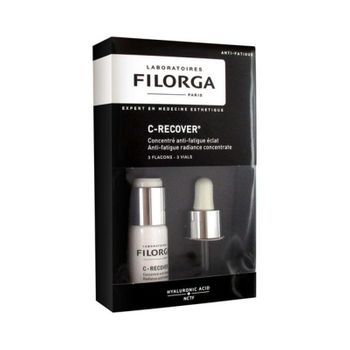 Sérum Antifatiga C-recover Radiance Filorga (10 Ml)