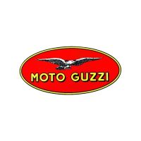pegatina moto guzzi 88x186mm