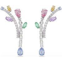 swarovski pendientes orecchini para mujer