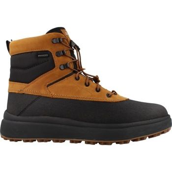 Geox Botas U Nebula Grip para hombre